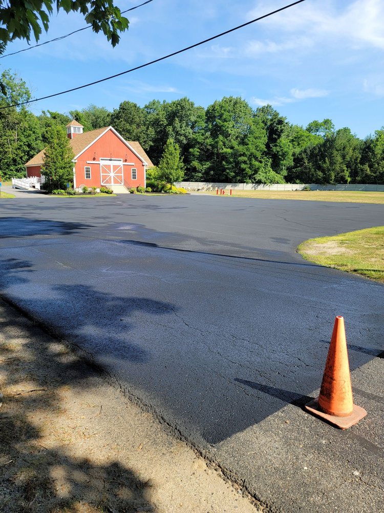 image of business DC Seal Coating