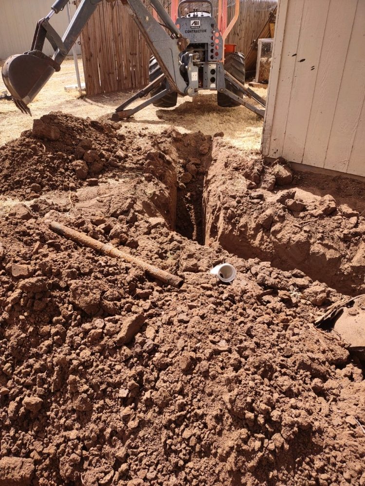 Reno Plumbing
