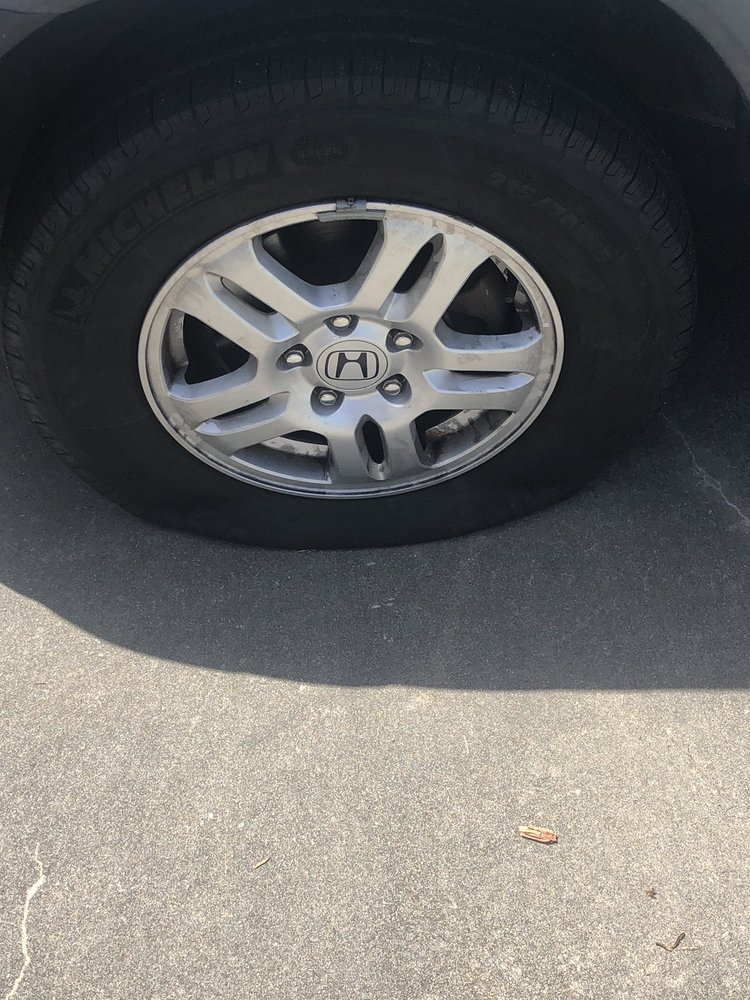 NTB-National Tire & Battery