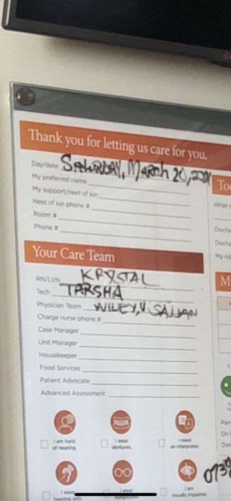 UT Health East Texas Long-Term Acute Care