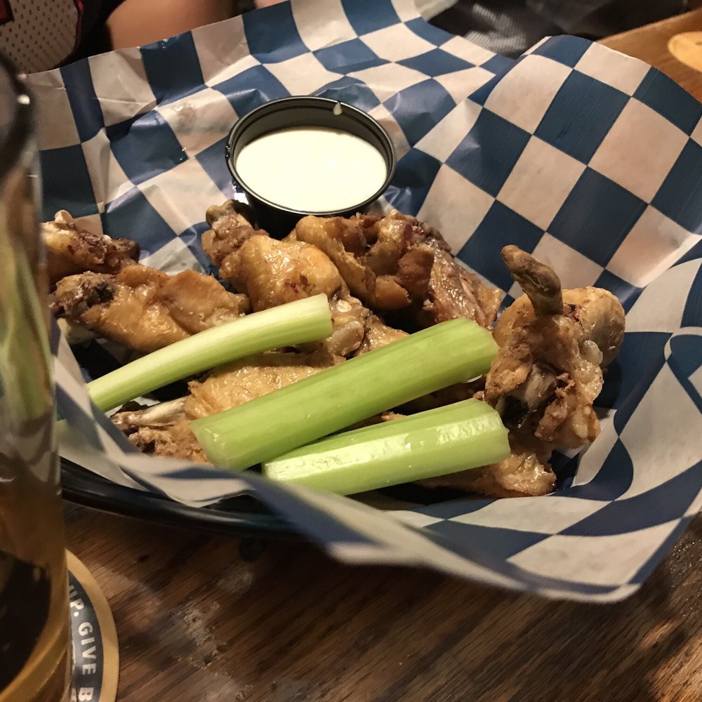 Wing a Ding Ding Yelp