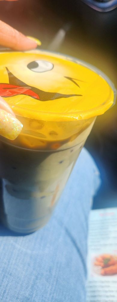 Skillman Wok Skillman Wok