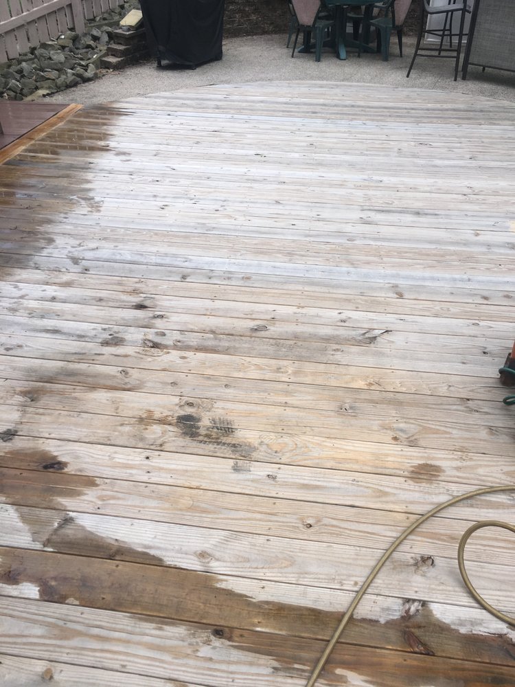 G&G Cleaning Services