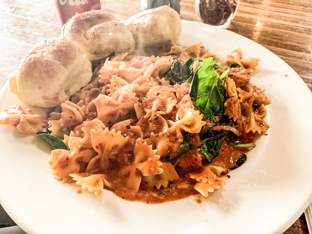 Pastalini 2019 All You Need to Know BEFORE You Go (with Photos) Pizza