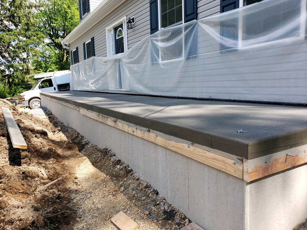 Olszewski Construction
