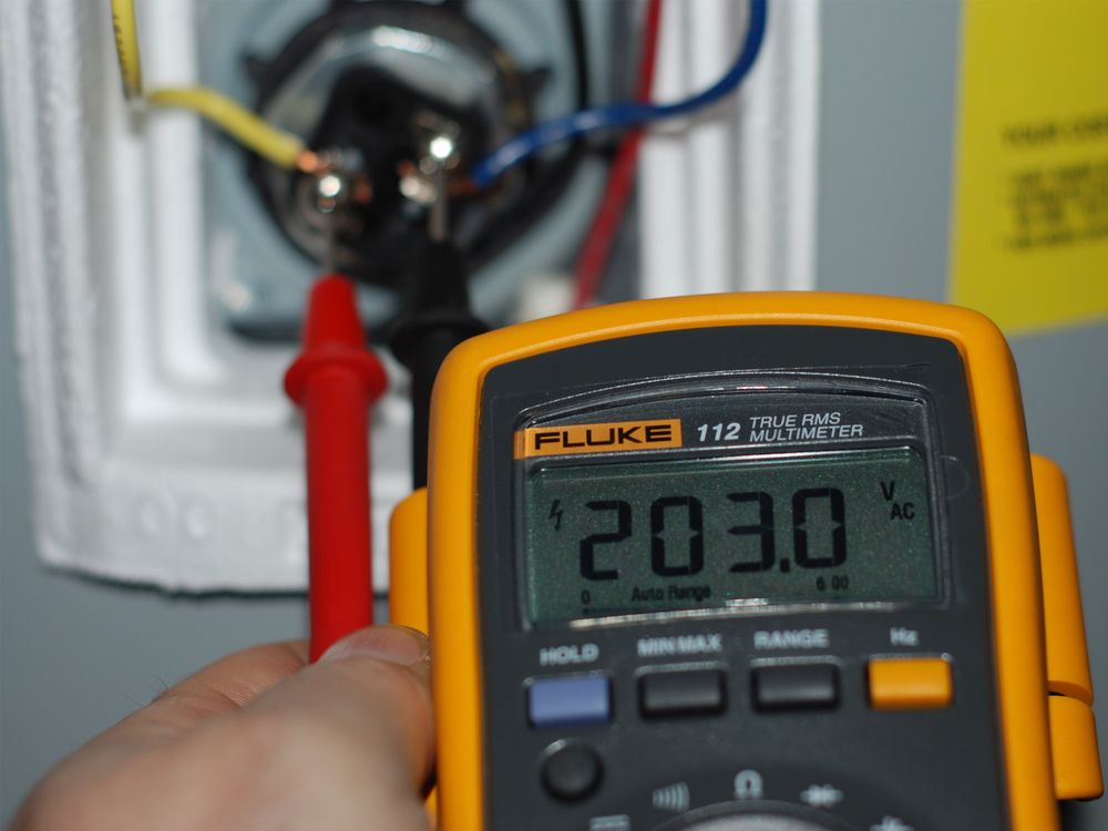 image of business On Time Electrical & Air Conditioning