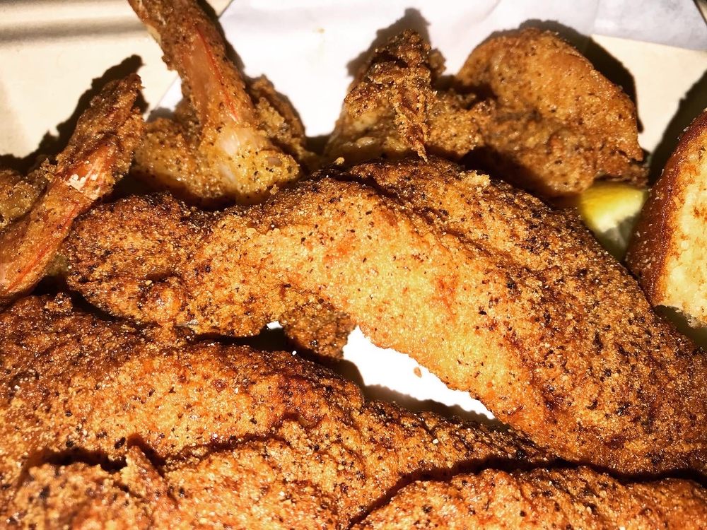 Fishhook Seafood - Ontario Mills Fishhook Seafood - Ontario Mills