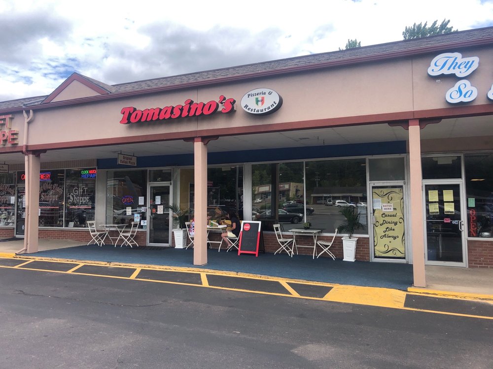 Tomasino's Italian Restaurant