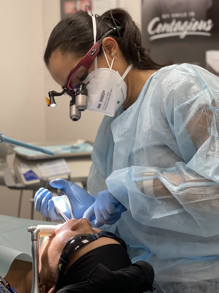 image of business Empower Dental