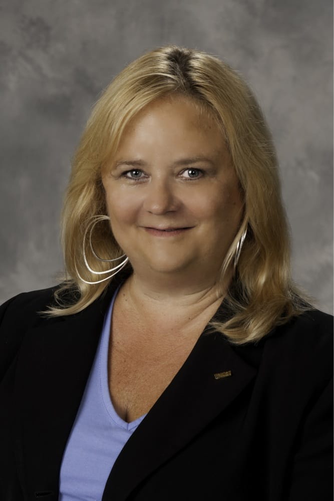 Pat Spitzer - Weichert Realtors