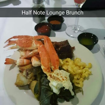 Half Note Lounge 129 Photos 238 Reviews American New 4881 Photo Of Half Note Lounge Bowie Md United States Crab Legs