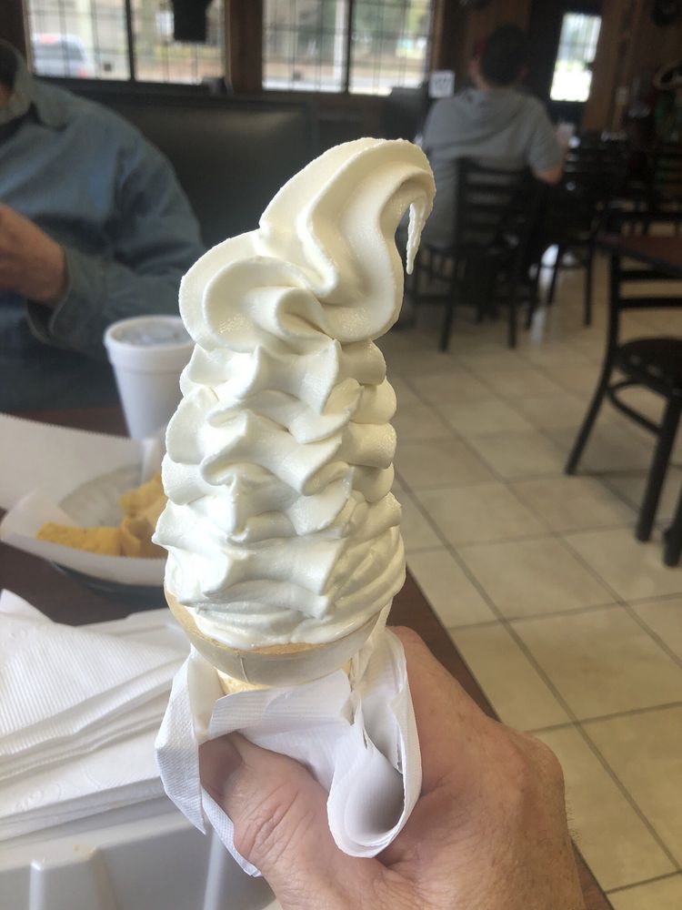 Yoli's Mexican Grill