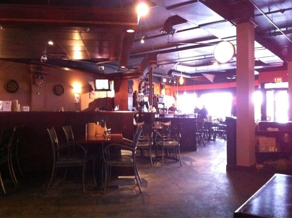 Pepper Jack’s Sports Bar & Grill CLOSED Sports Bars 30 Farnham