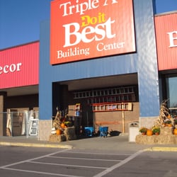 Triple A Building Center Supplies 3 Malby Ave Mena Photo Of Triple A Building Center Mena Ny United States
