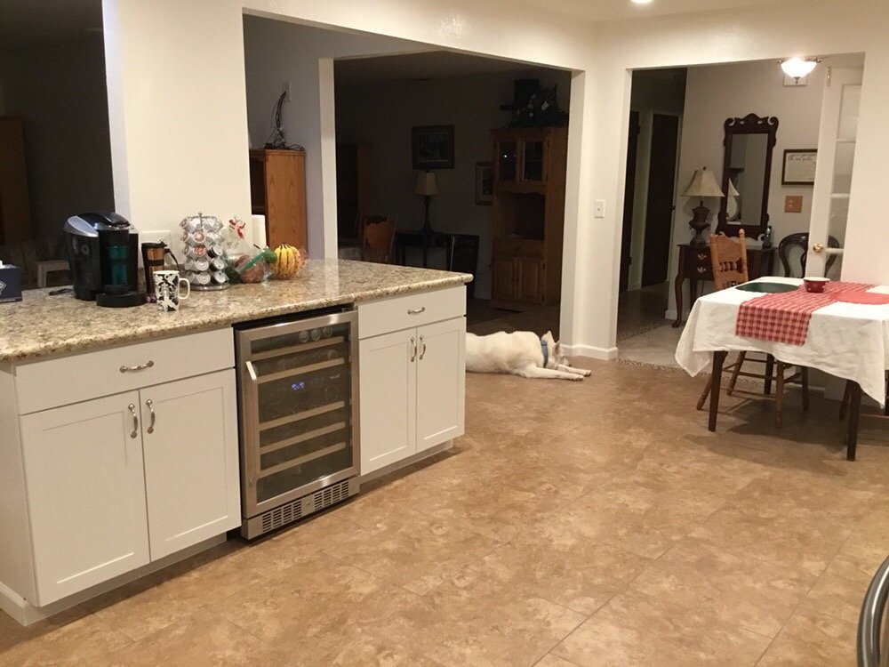 Atkins Construction