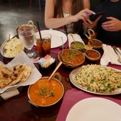 Best Indian Food Delivery In Las Vegas Nv Last Updated August Photo Of India Palace