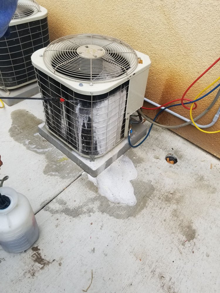 image of business ESR AC and Heating