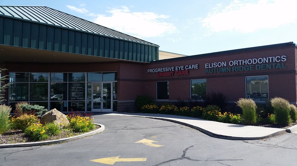 image of business Autumn Ridge Dental