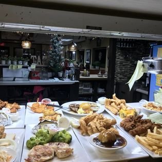 Eln Street Cafe
