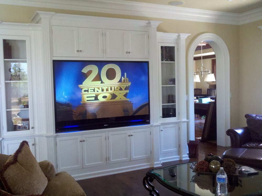 Crown Jewell Entertainment Systems
