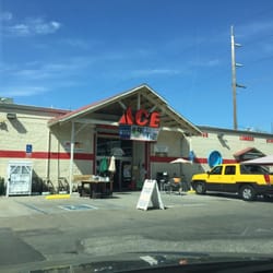 Fremont Plaza Ace Hardware - 17 Photos & 15 Reviews - Hardware Stores - 2060 E Fremont St ...