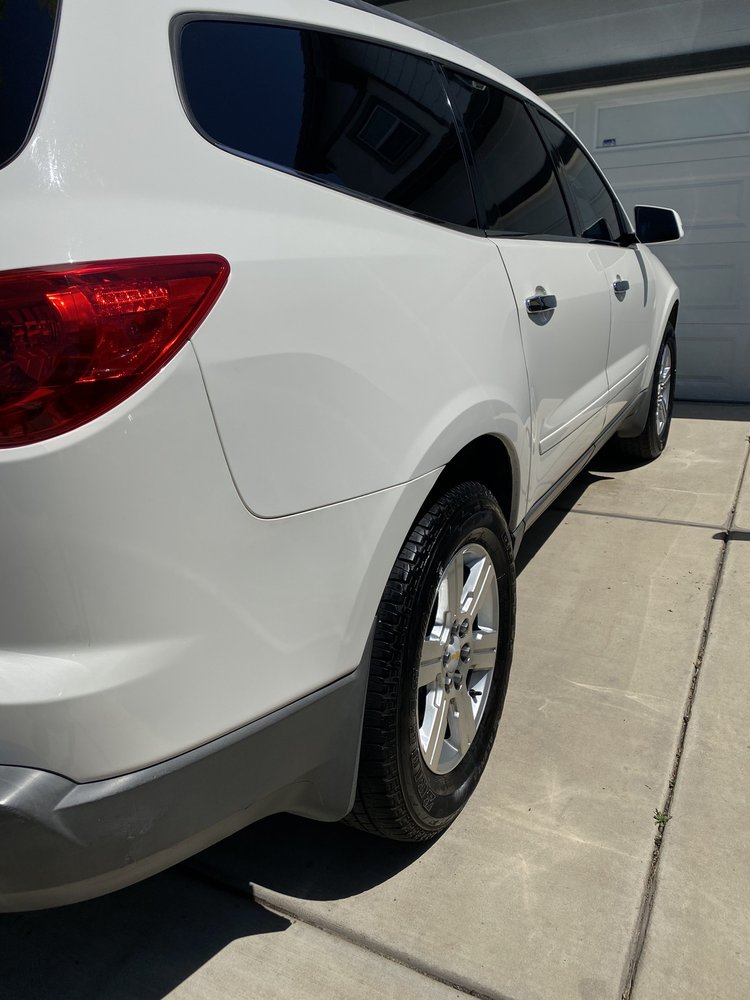 F & S Mobile Wash