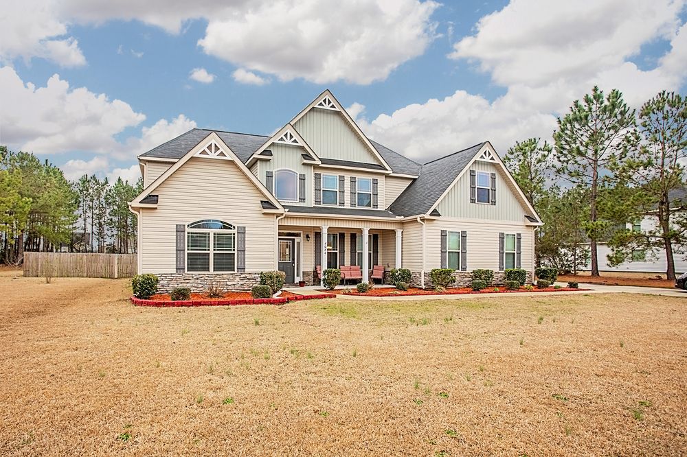 Rachel Milner-RE/MAX Premier Properties