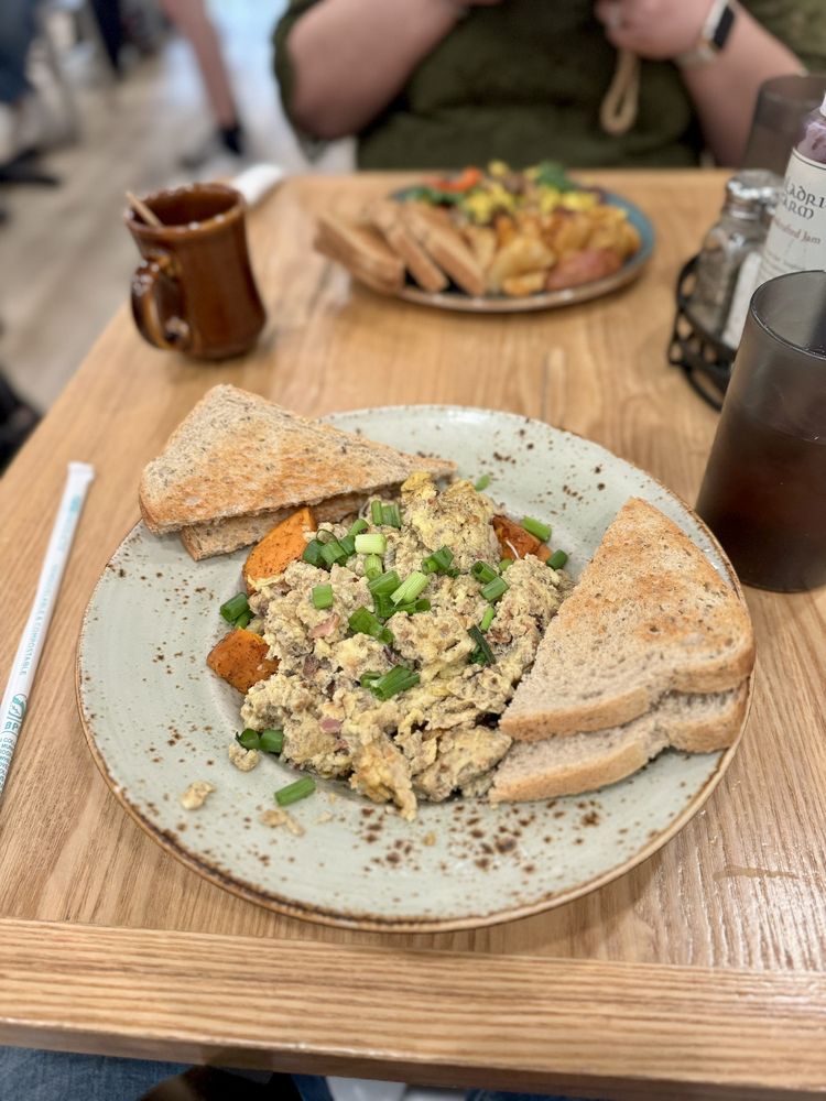 Early Girl Eatery - Downtown Asheville