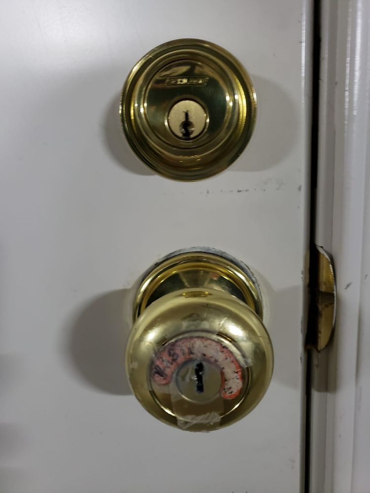 M&M Pro Locksmith Services