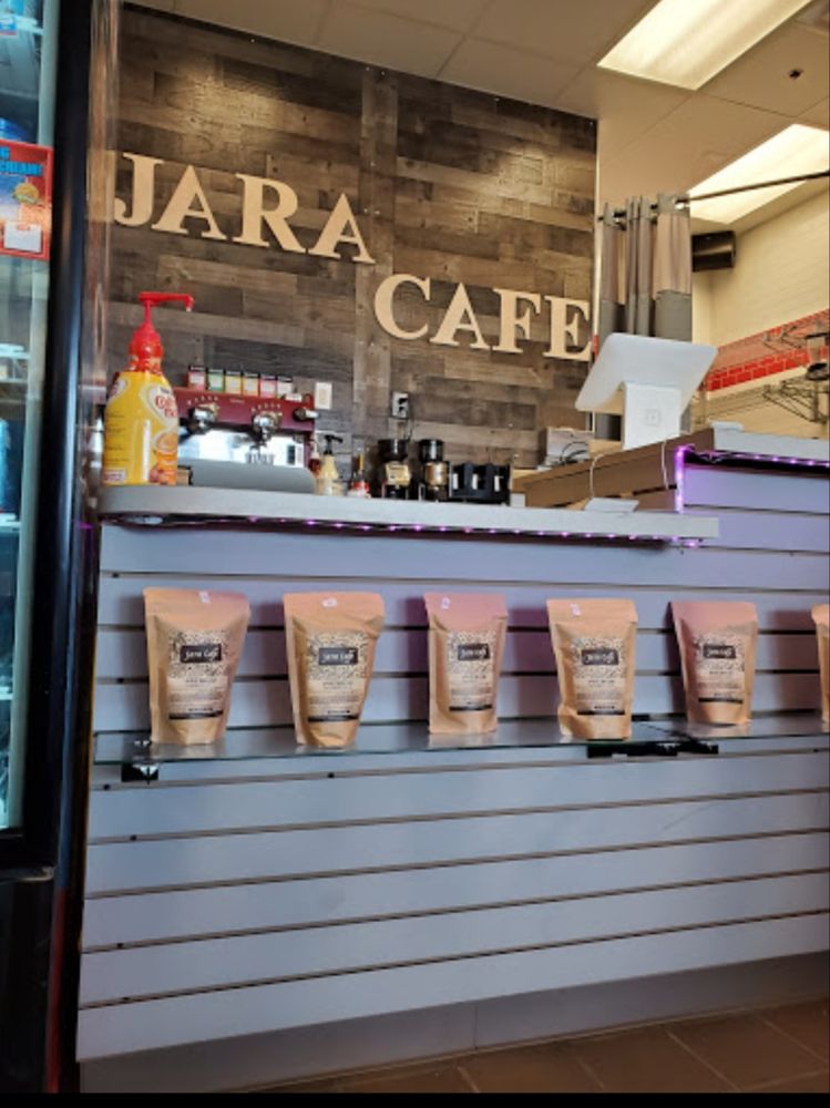 Grab N Go Markets