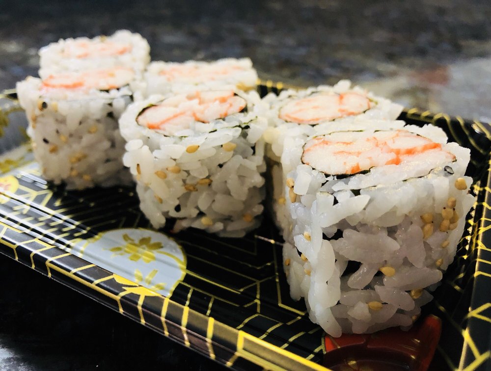 Ken Sushi