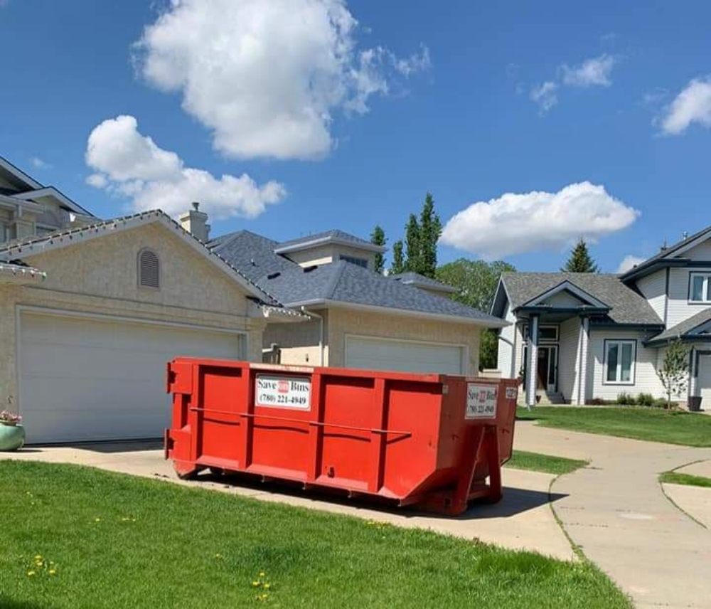 Save On Bins