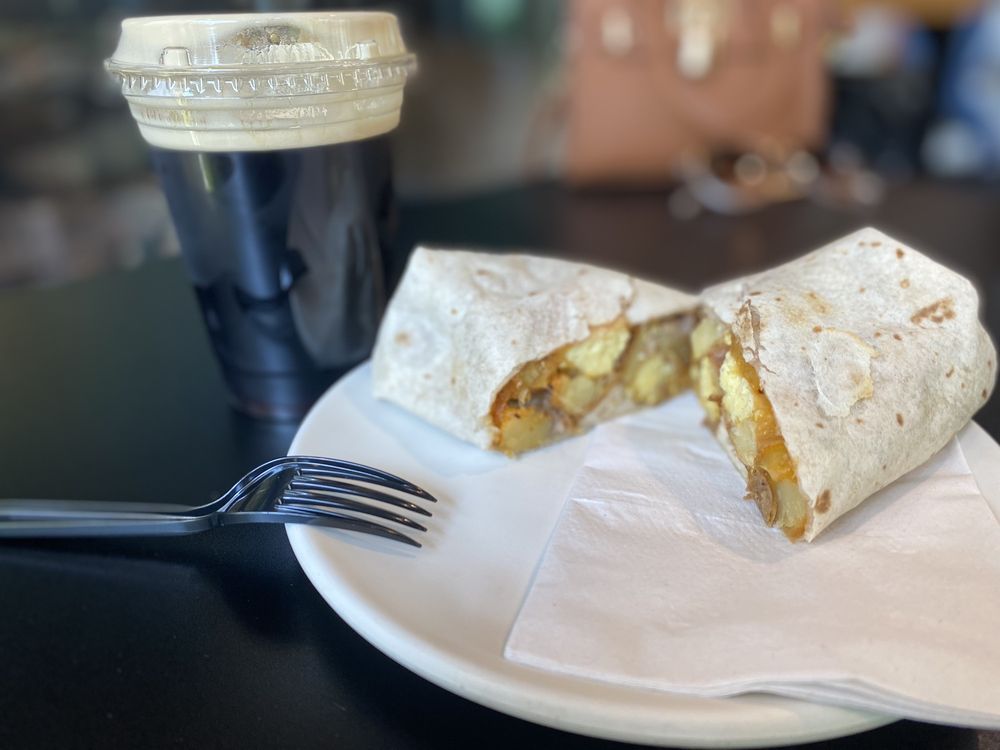 Stories Coffee Company