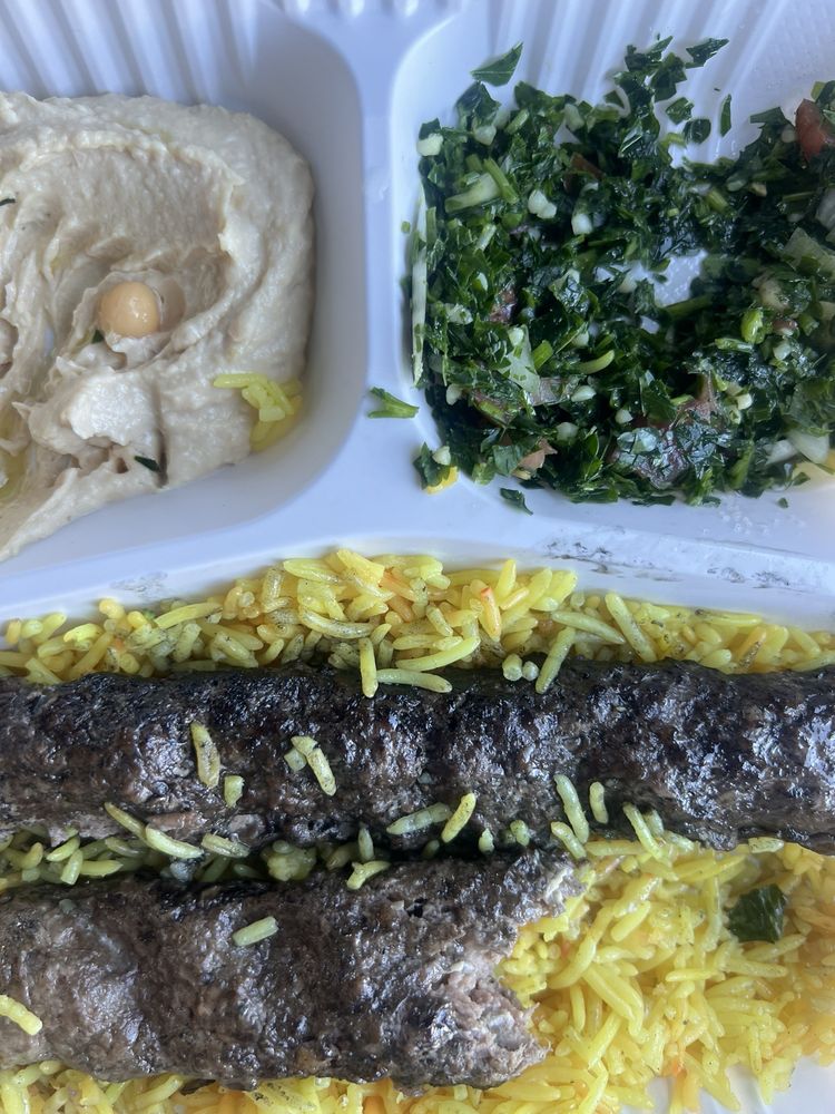 Kraving Kabob