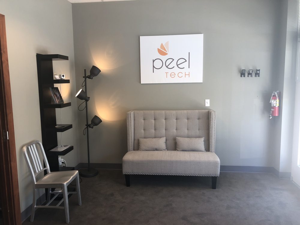 Peel Tech