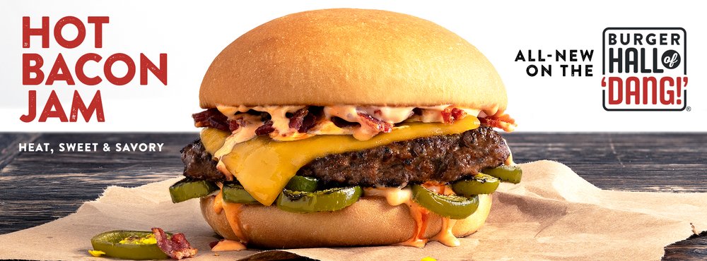 MOOYAH BURGERS FRIES AND SHAKES