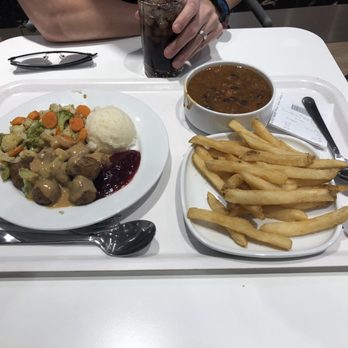 Ikea Restaurant And Cafe 426 Photos 142 Reviews Cafes 600 S Photo Of Ikea Restaurant And Cafe Burbank Ca United States Swedish Meatball