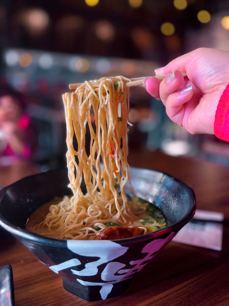 JINYA Ramen Bar - Henderson