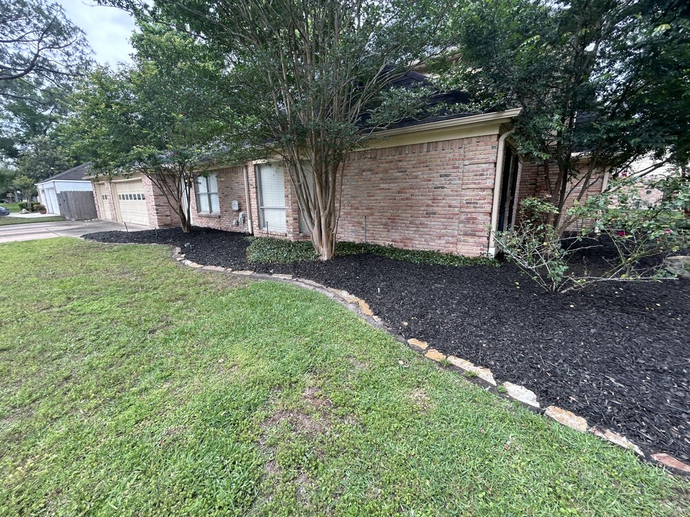 Greenway Landscaping & Concrete Services