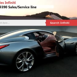 Los Angeles Infiniti Car Dealers 814 S Brand Blvd Downtown Photo Of Los Angeles Infiniti Ca United States