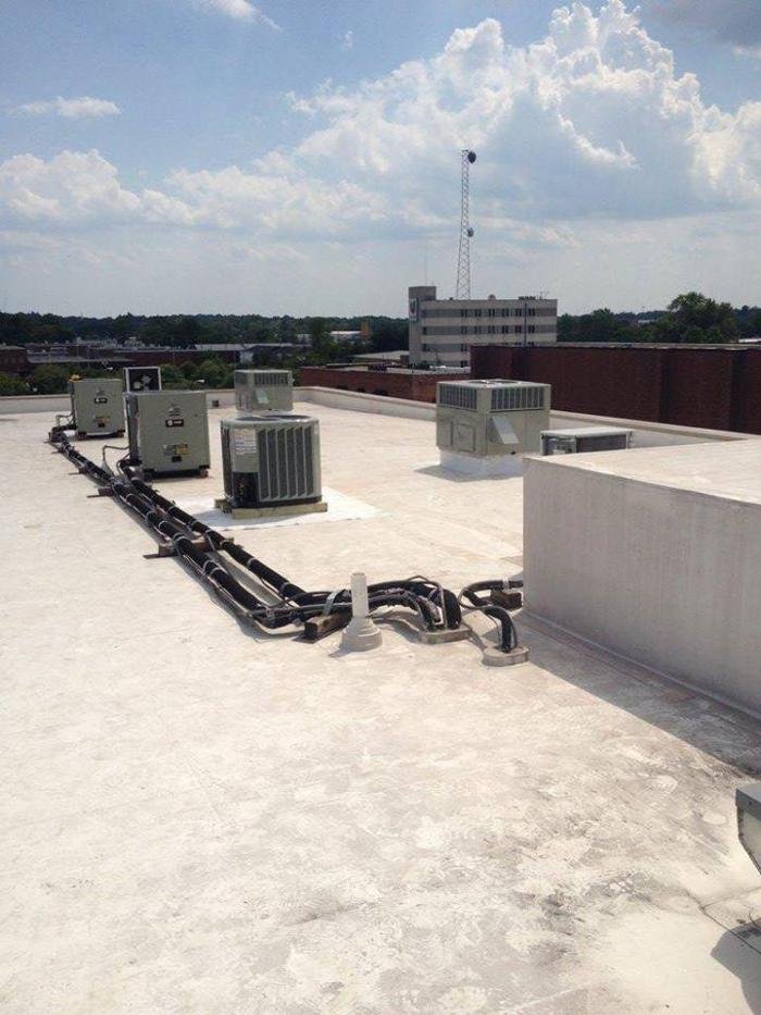 image of business Certified Heating and Air Conditioning