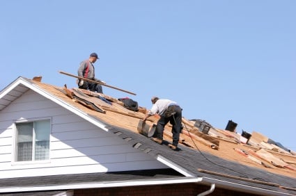 Thomas Murray Roofing - Malibu