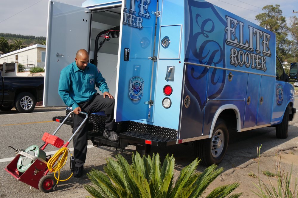 Elite Rooter of San Diego