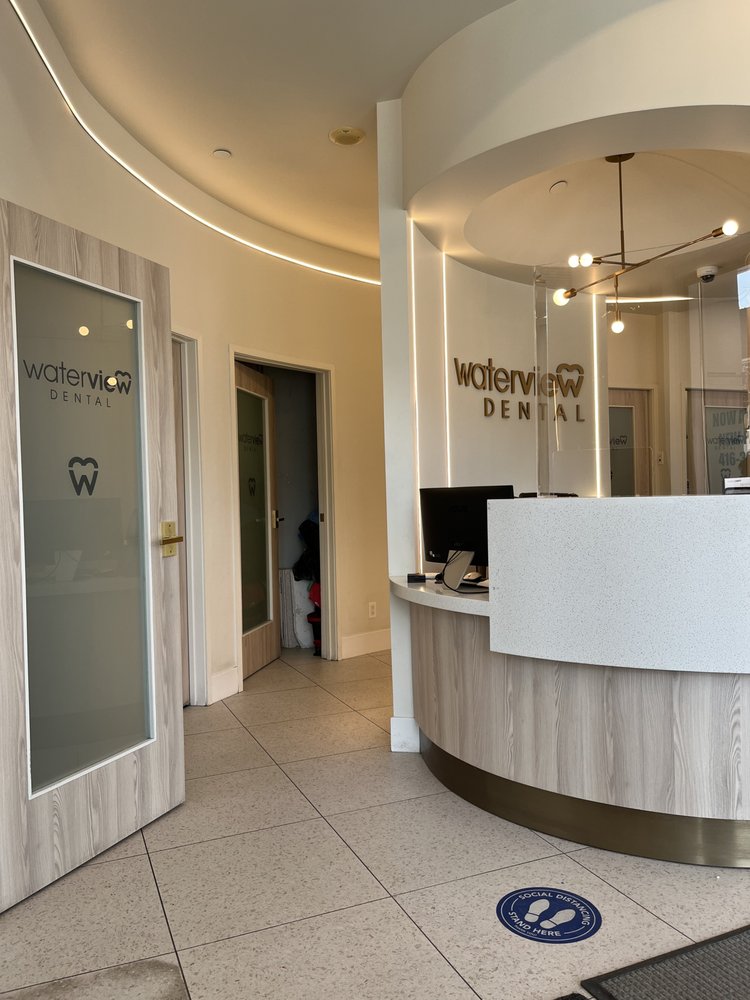 Waterview Dental