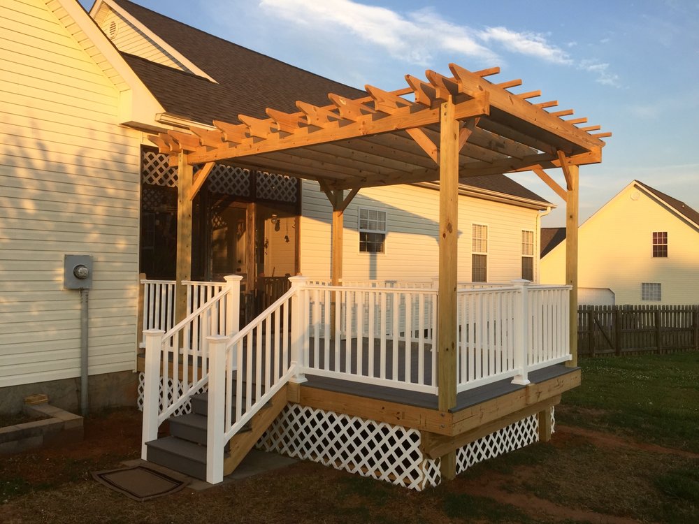image of business Heavenly Home Improvements