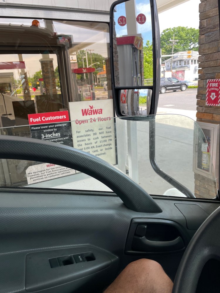 Wawa Photo