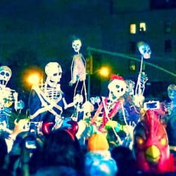 photo of 43rd annual west village halloween parade new york ny united states - Halloween Store 14th Street Nyc photo of 43rd annual west village halloween parade new york ny united states - Halloween Store 14th Street Nyc