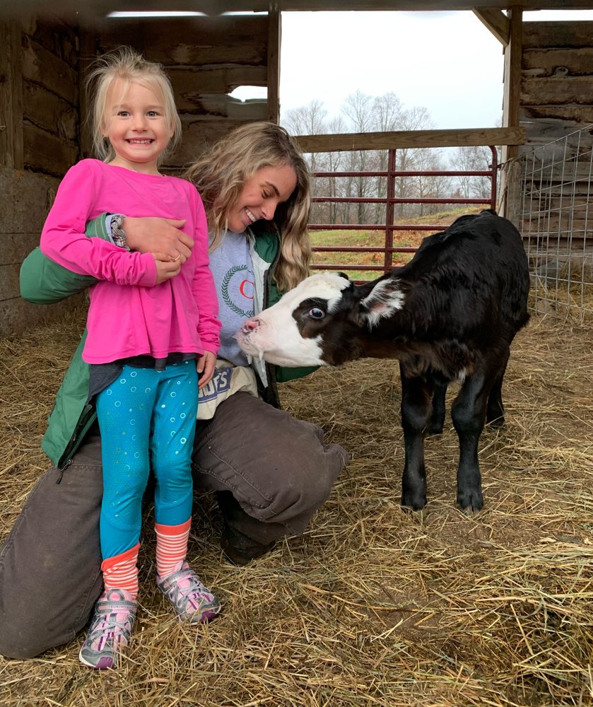 Clawson's Choose & Cut