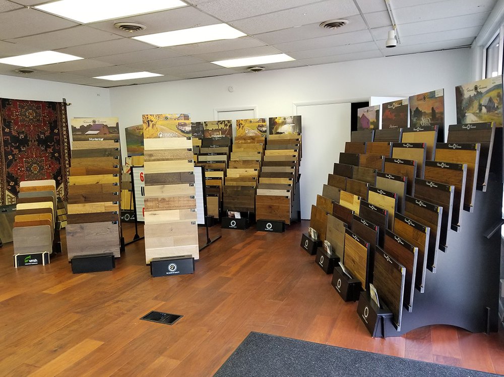 image of business L&L Floor Company
