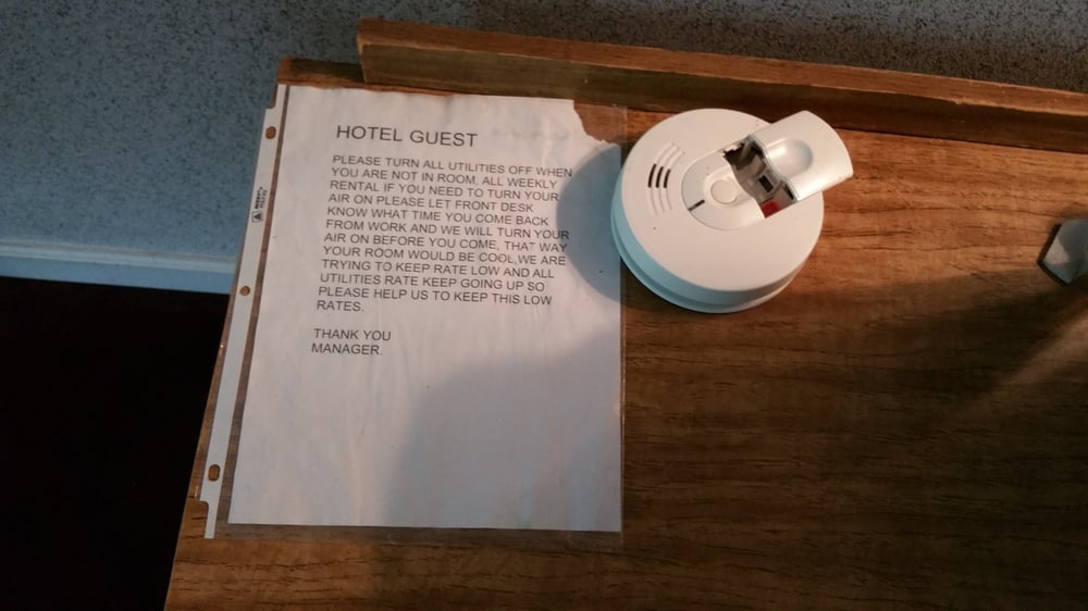 Economy Inn